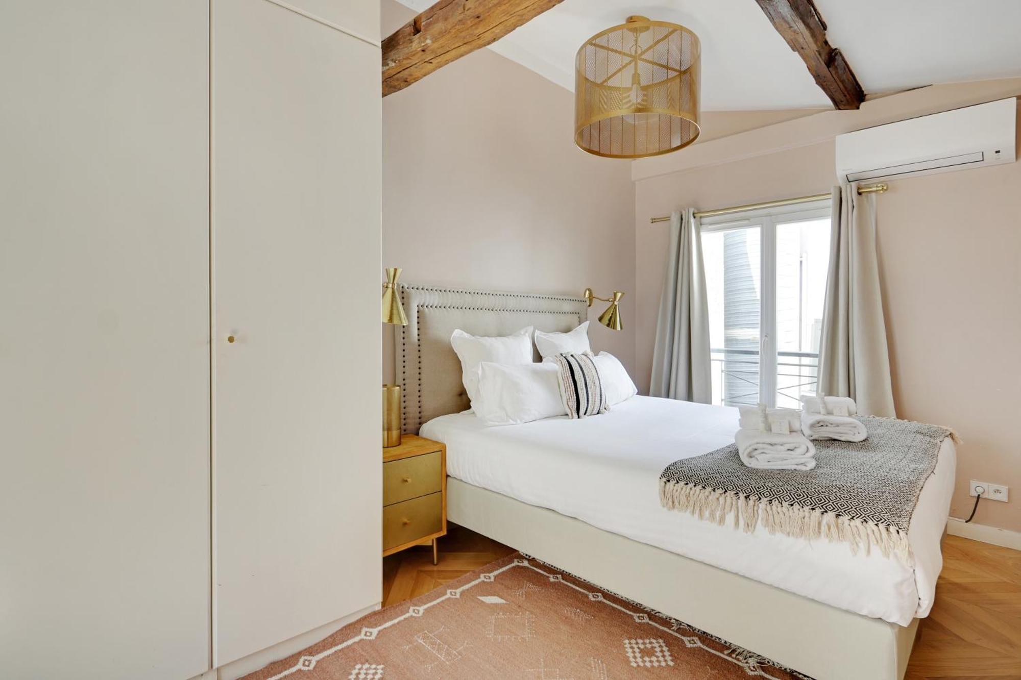 Pick A Flat'S Apartments In Opera Saint Lazarre - Rue De L'Isly París Exterior foto